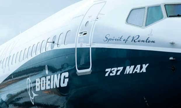 Boeing 737 MAX