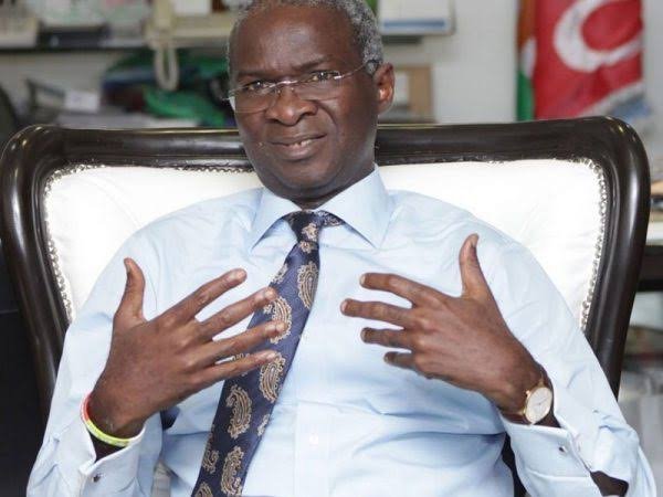 Babatunde Fashola