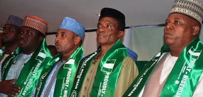 Arewa Consultative Forum