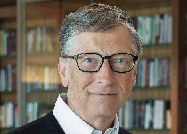 Bill Gates