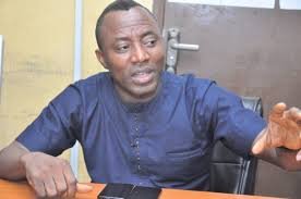 Omoyele Sowore