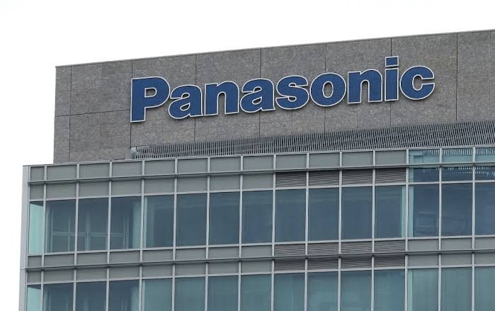 Panasonic