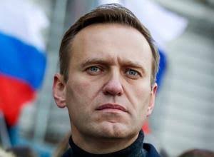 Alexei Navalny