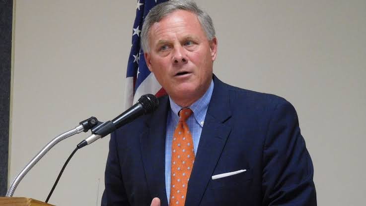 Richard Burr