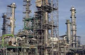 Portharcourt refinery