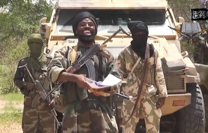 Boko haram