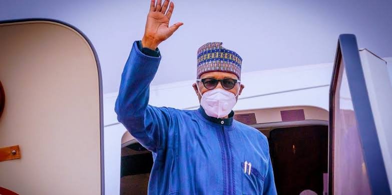 President Buhari