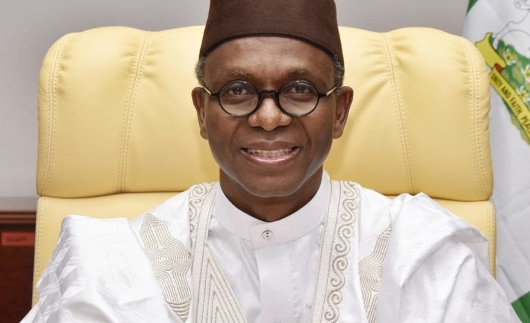 Governor El-rufai