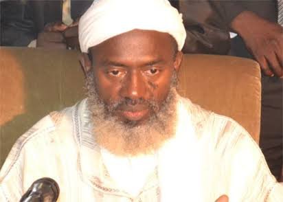 Sheikh Ahmed Gumi