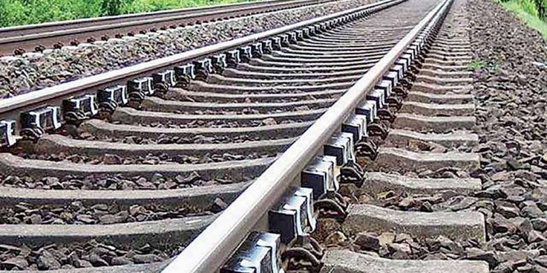 Railway vandalism in Nigeria