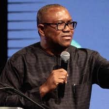 Peter Obi