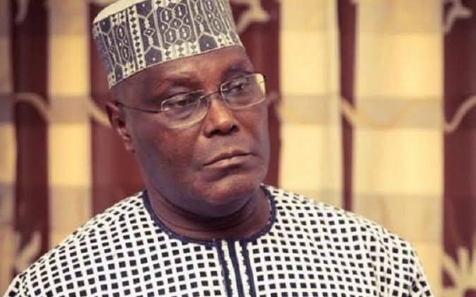 Atiku Abubakar