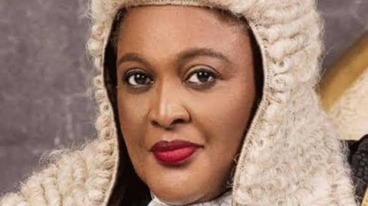 Justice Odili