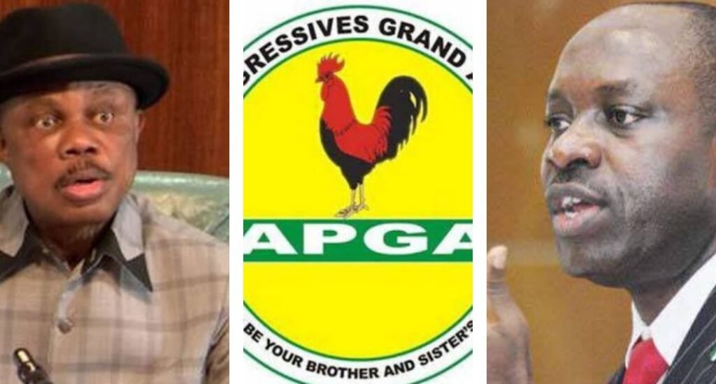 APGA