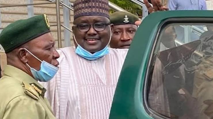 Abdulrasheed Maina