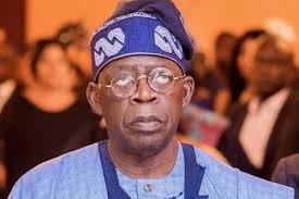 Ahmed Tinubu