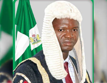 Francis Nwifuru