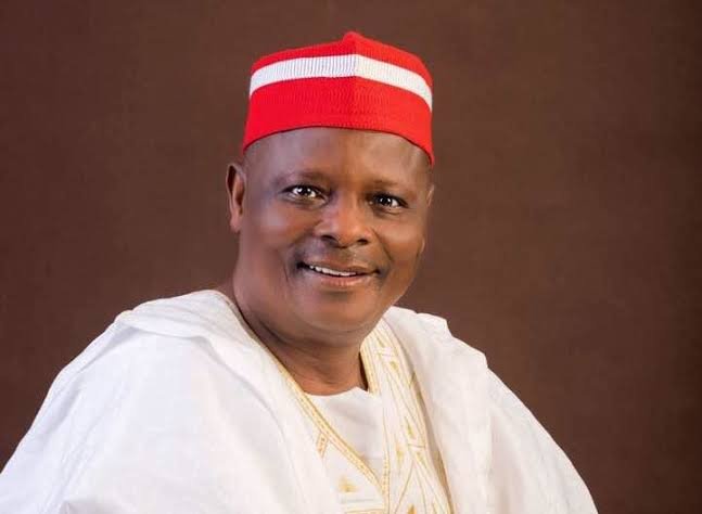 Alhaji Kwankwaso