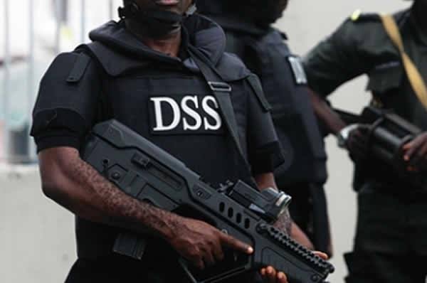 Department of State Services (DSS)