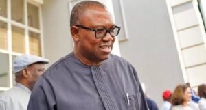PETER OBI SAYS NIGERIA NEEDS PRODUCTIVITY, NOT JUST CURRENCY REFORMS, AHEAD OF 2027
