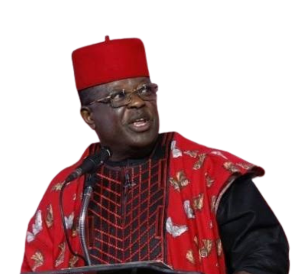 David Umahi