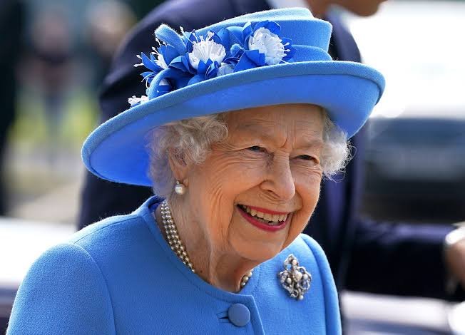 Queen Elizabeth