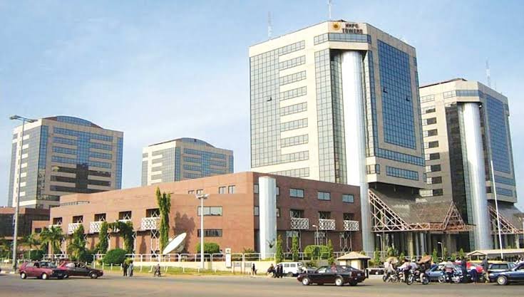 Nigerian National Petroleum Company Limited