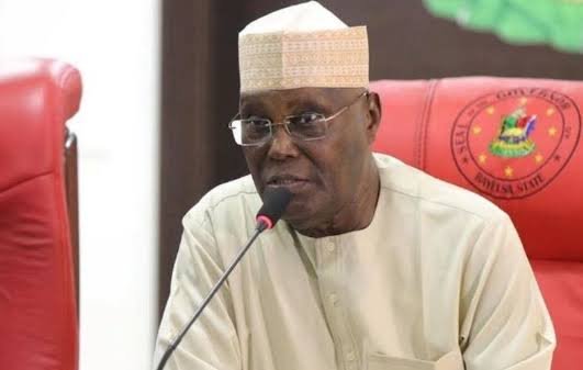 Mr. Atiku Abubakar