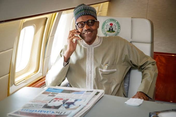 President Buhari