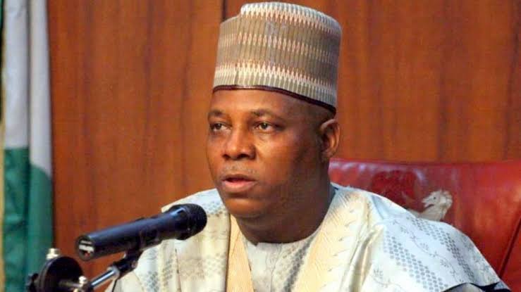 Alhaji Shettima