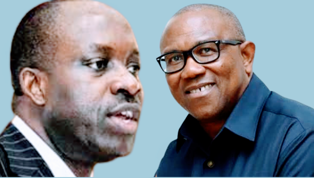 Soludo and Obi