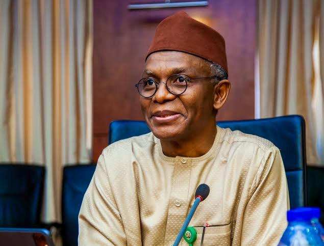 EL-Rufai