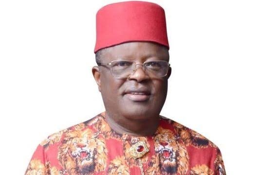 David Umahi