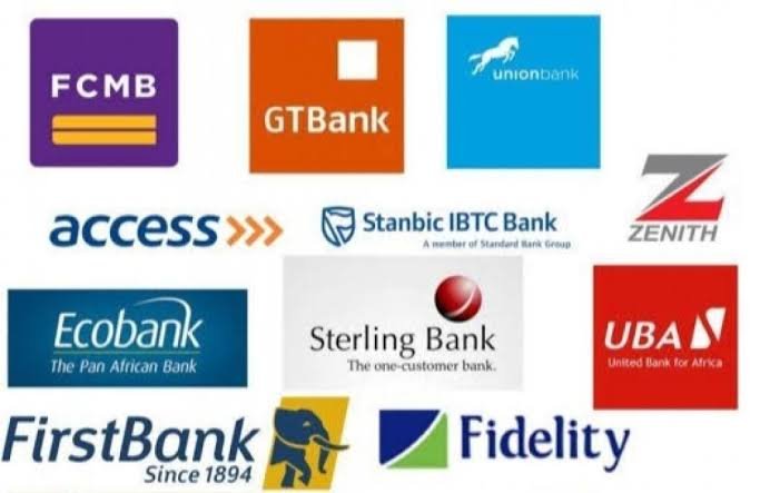 Banks in Nigeria