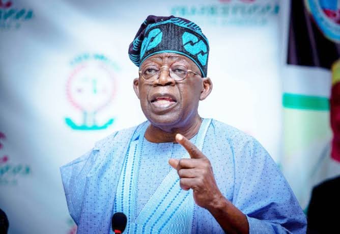 Tinubu