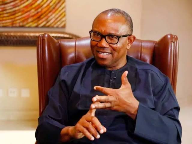 Peter Obi