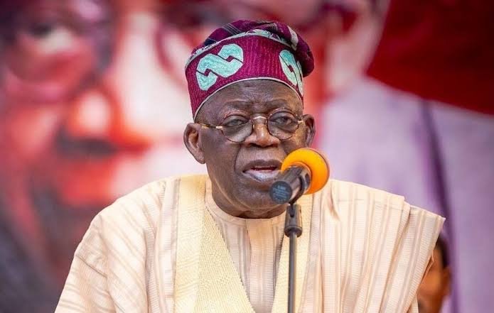 Tinubu