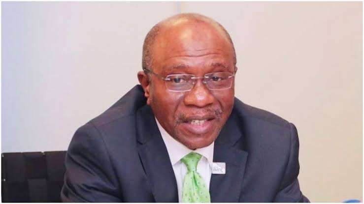 Godwin Emefiele