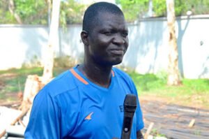 Some All Progressives Congress Governors in Nigeria Have Started Threatening Local Government Chairmen and Councillors in Their States. Governor Francis Nwifuru as a Case Study