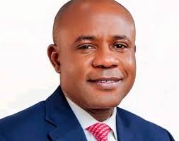 Enugu State Governor