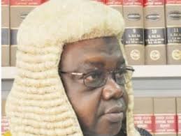 Justice Musa Muhammad Dattijo