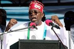 Tinubu