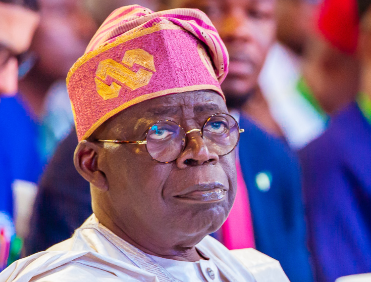 Tinubu