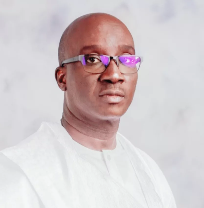 Edo State APC governorship candidate