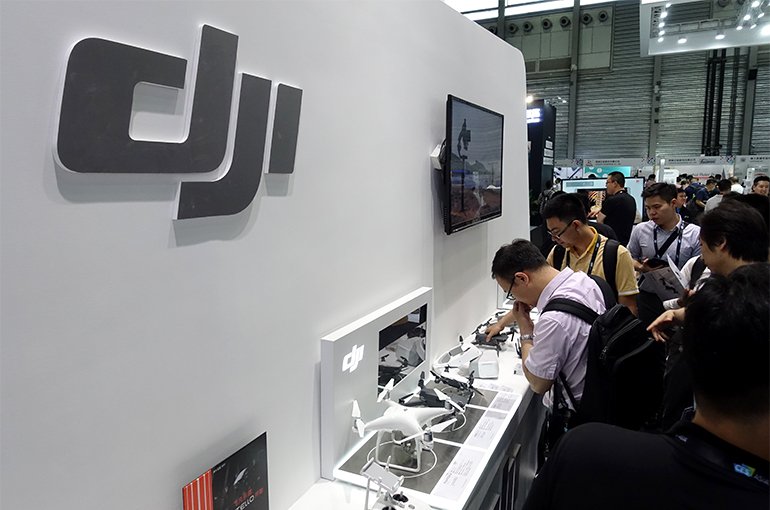 DJI