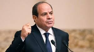 Egypt President