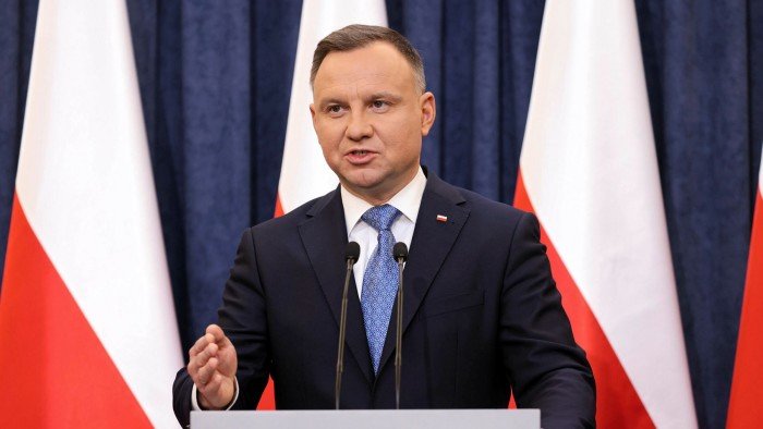 Poland President