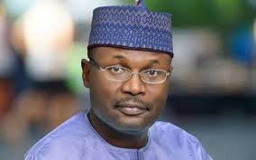 Inec Chairman