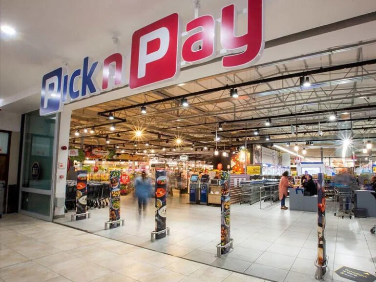 Pick n Pay exits Nigeria