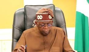 President Tinubu